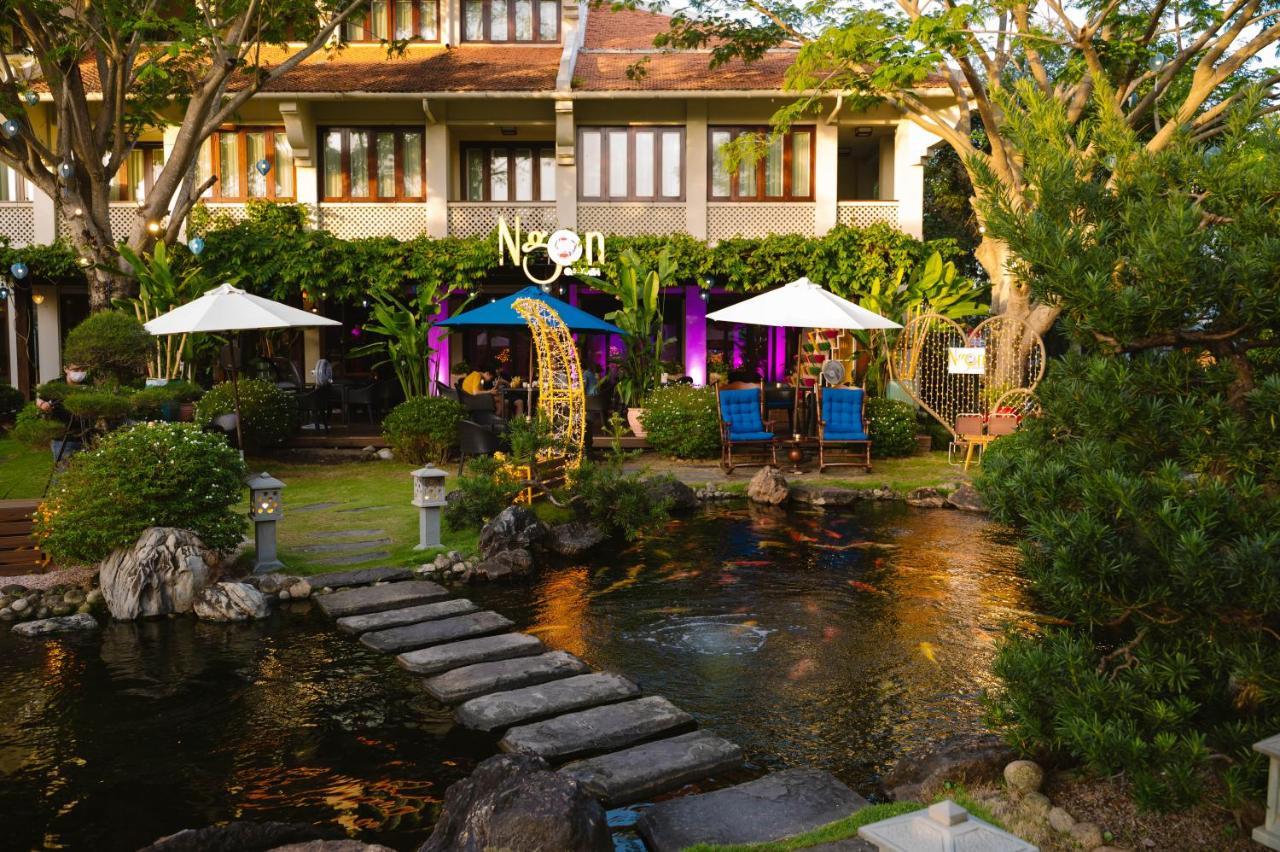 Resort Almanity & Hoi An