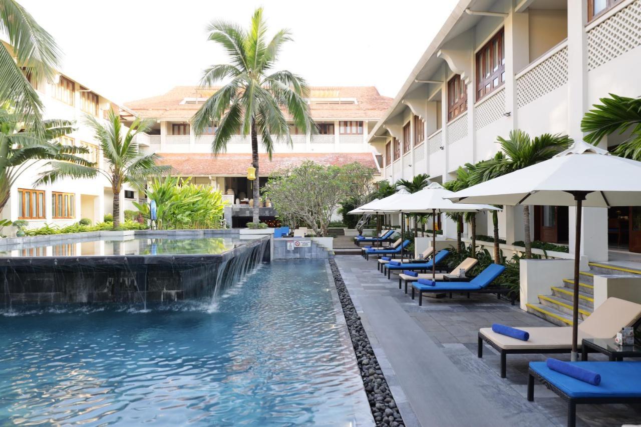 Almanity & Resort 5*