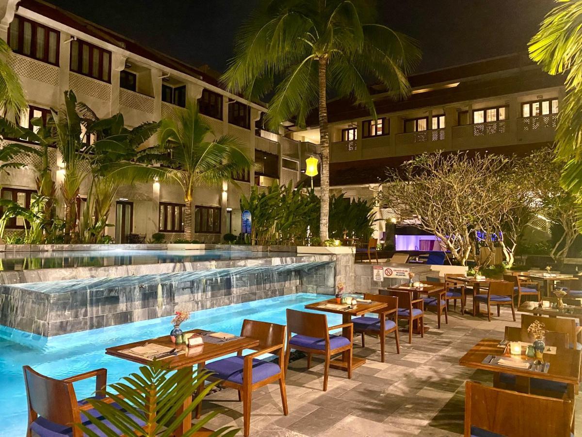 Almanity & 5* Hoi An