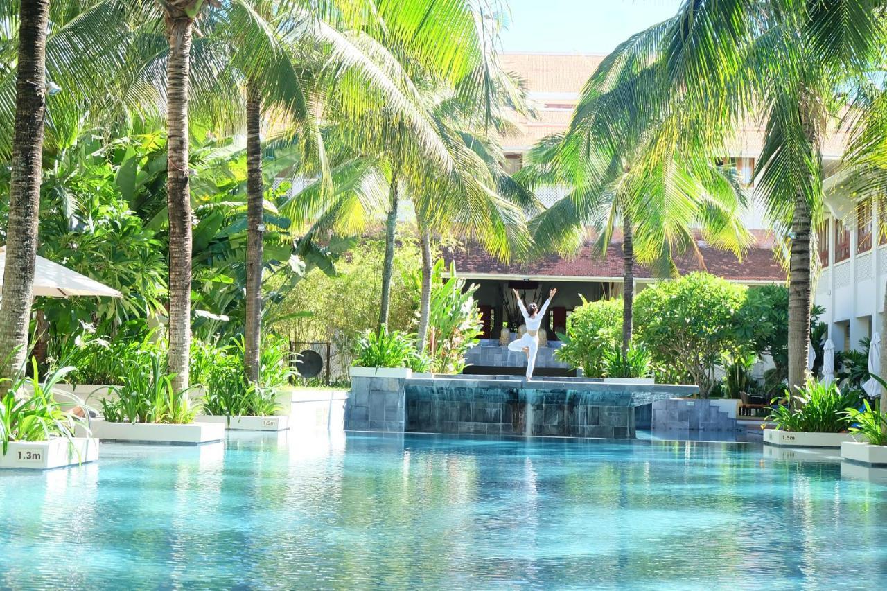 Resort Almanity & 5*