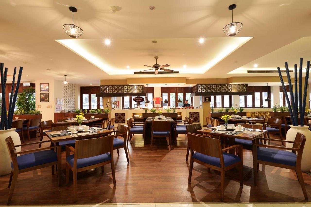 Almanity & Resort 5*