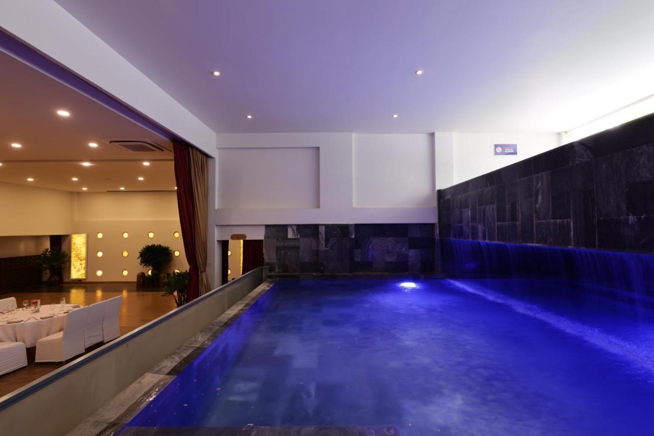 Resort Almanity & 5*