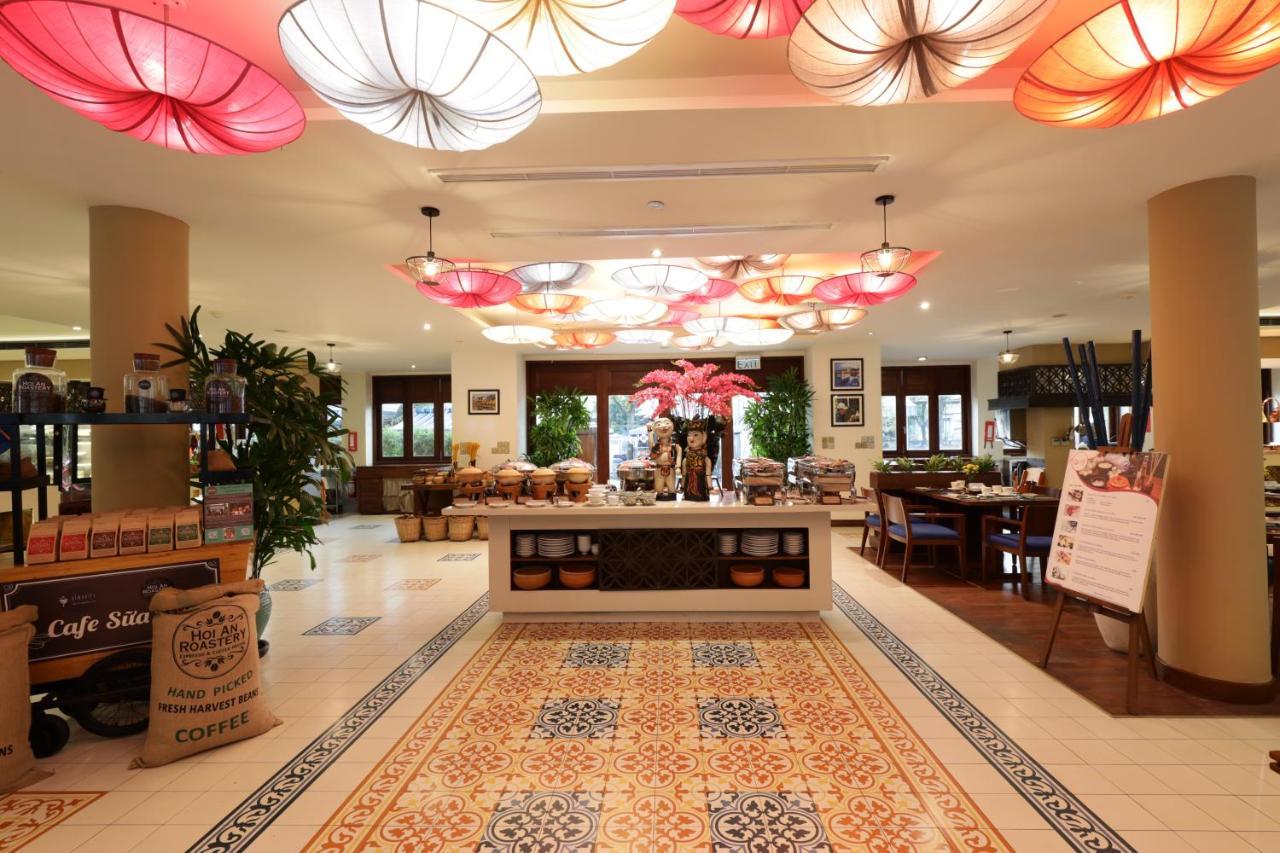 Resort Almanity & Hoi An