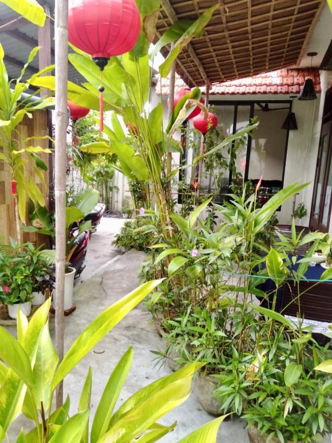 Homestay Pink