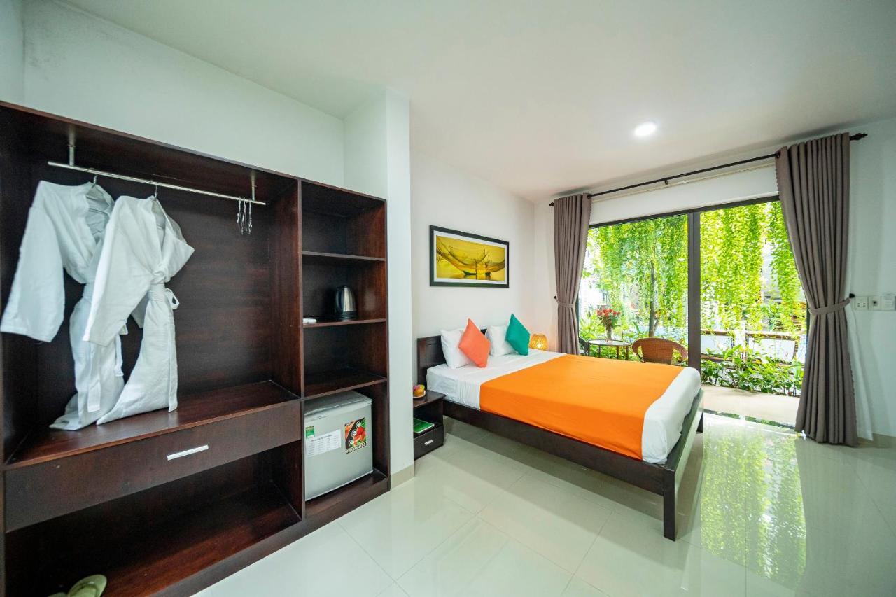 My Anh Boutique * Hoi An