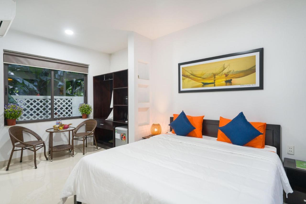 My Anh Boutique Villa *
