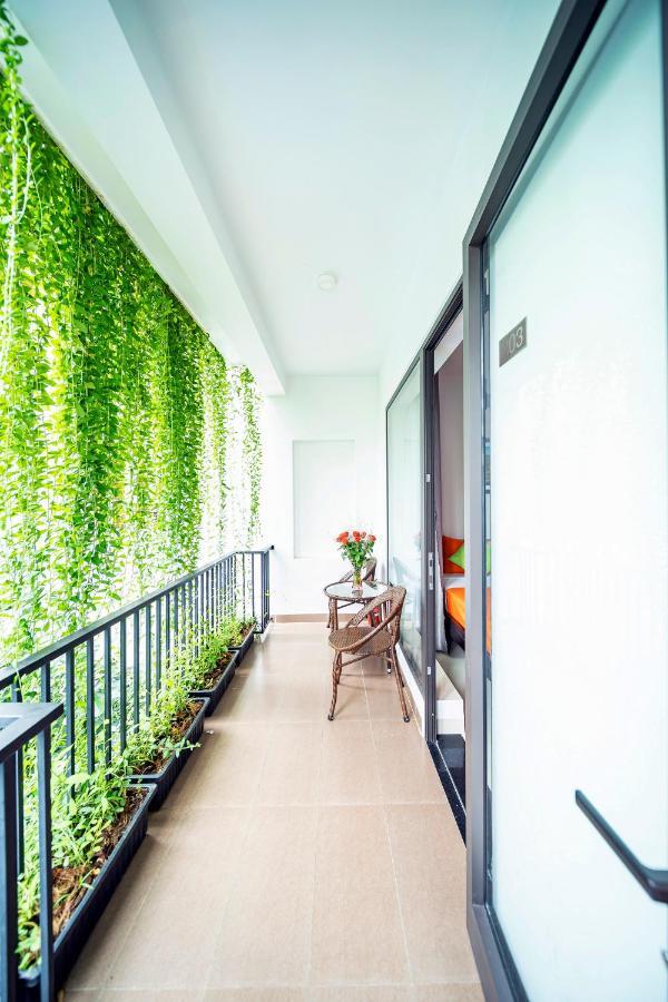 Villa My Anh Boutique *