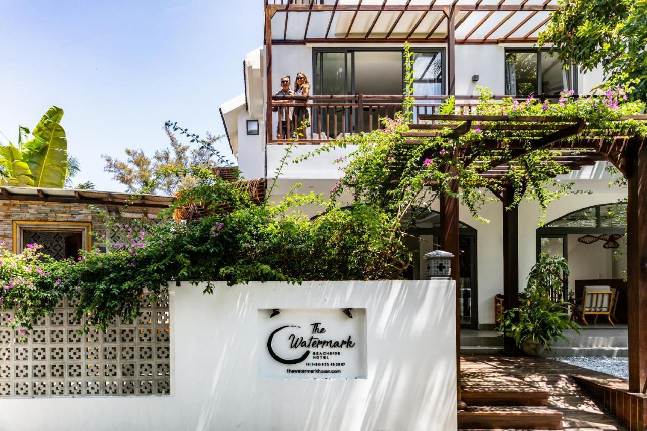 The Watermark Beachside *