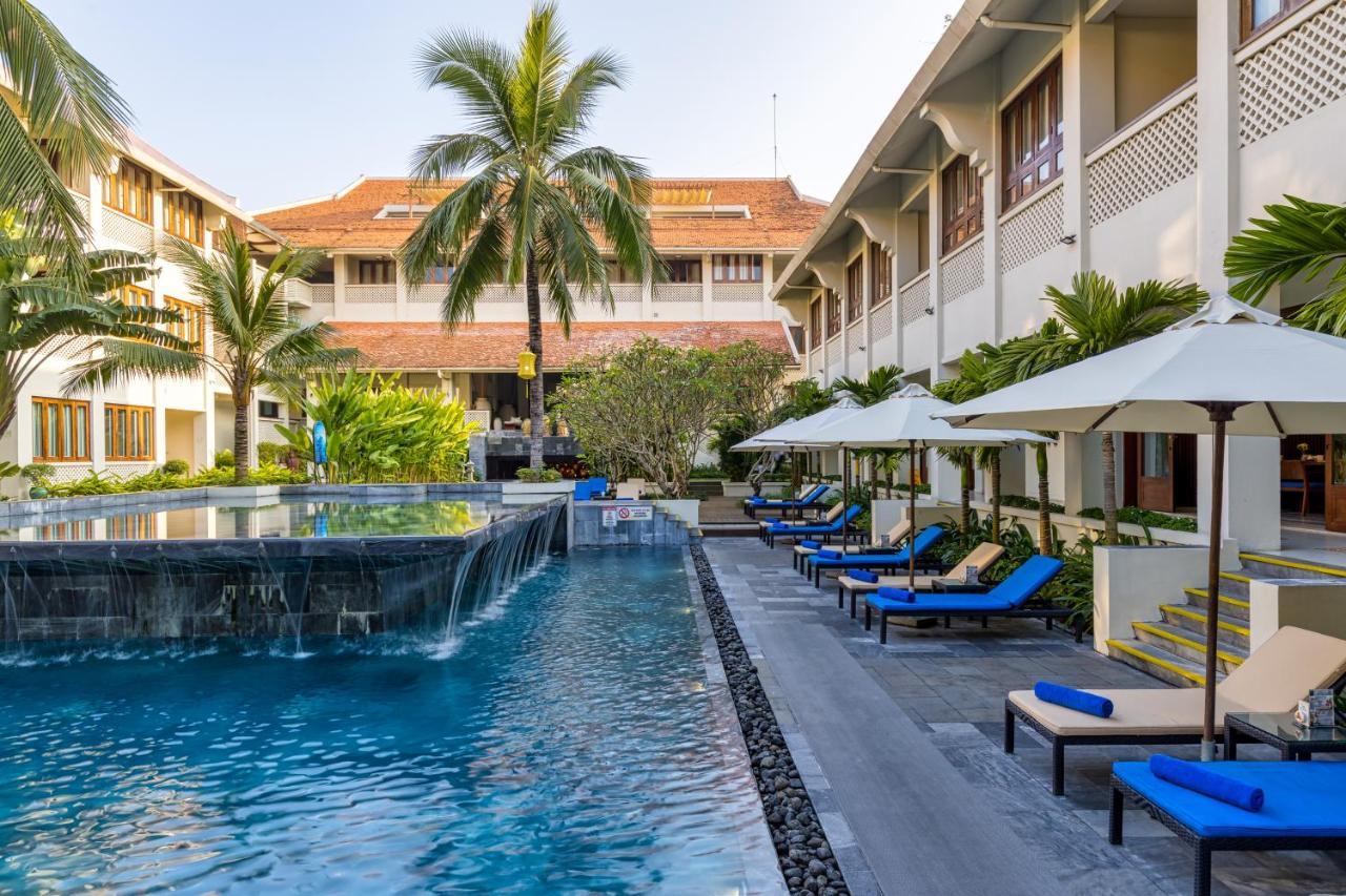 Almanity & Resort