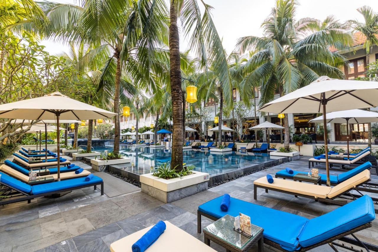 Resort Almanity & 5*