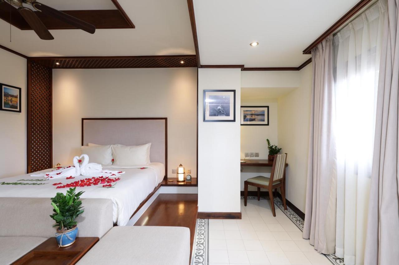 Resort Almanity &