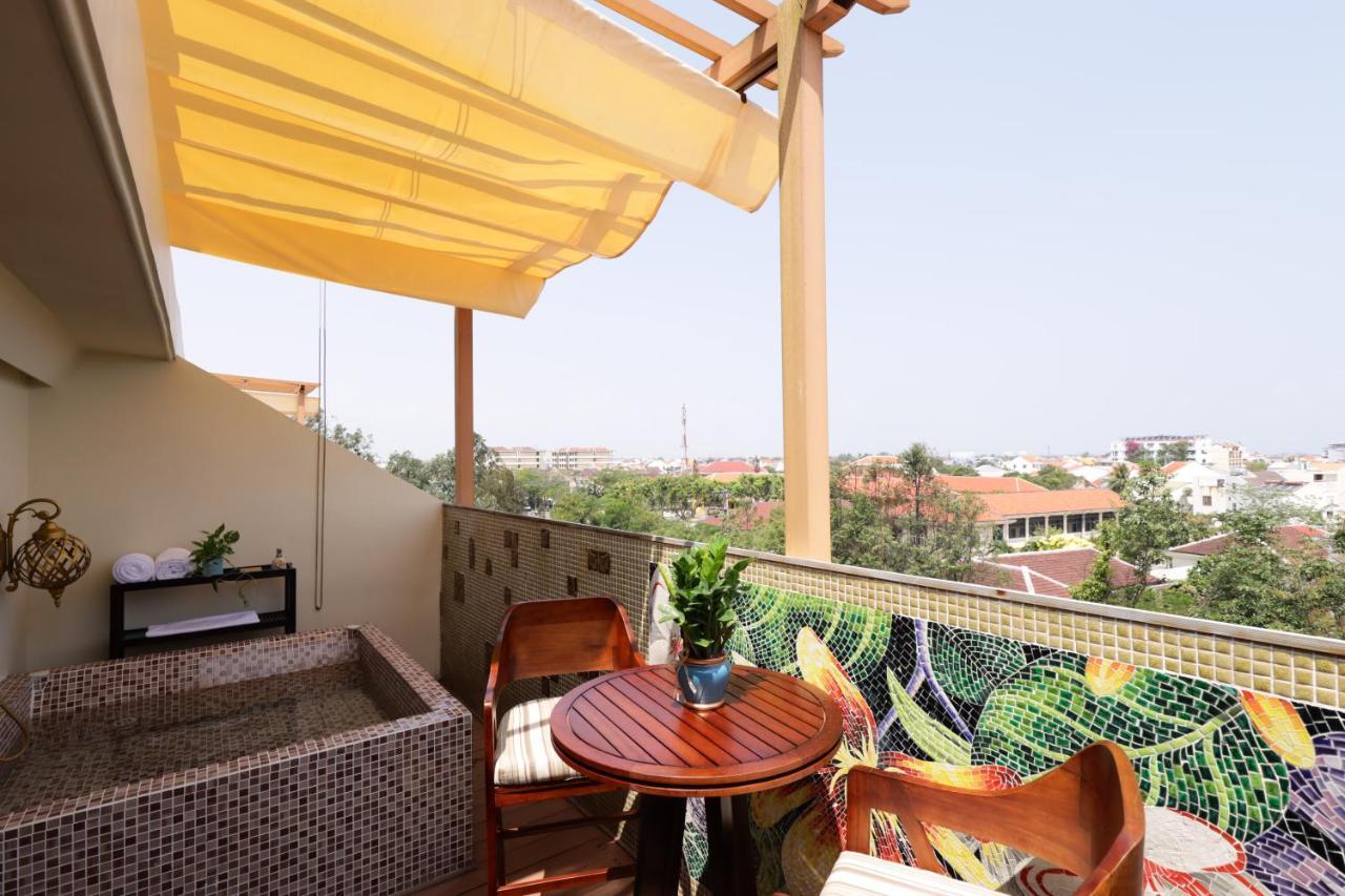 Resort Almanity & 5*
