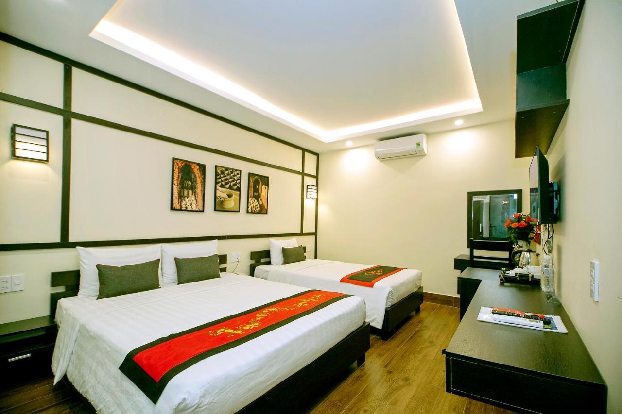 Riverland - Center Hotel 3*