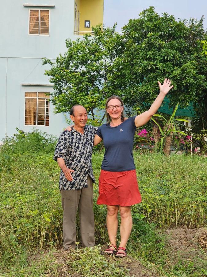 My Anh Boutique Hoi An