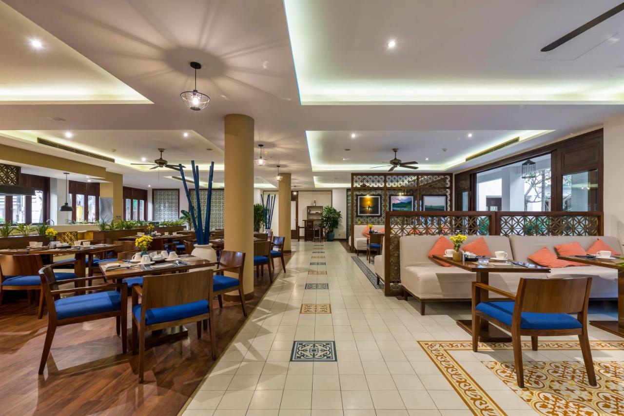 Almanity & Resort Hoi An