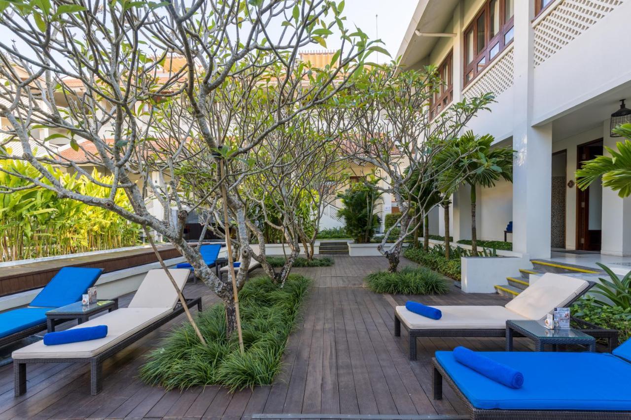 Resort Almanity &
