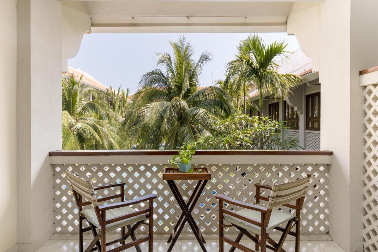 Almanity & Resort 5*