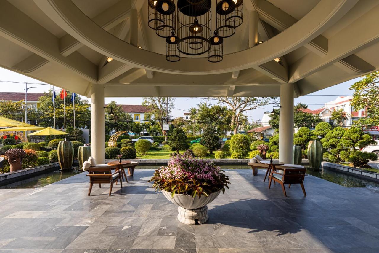 Almanity & Resort Hoi An