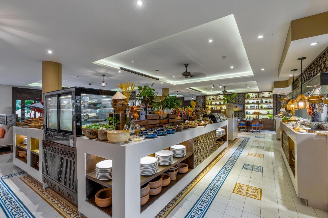 Resort Almanity & Hoi An