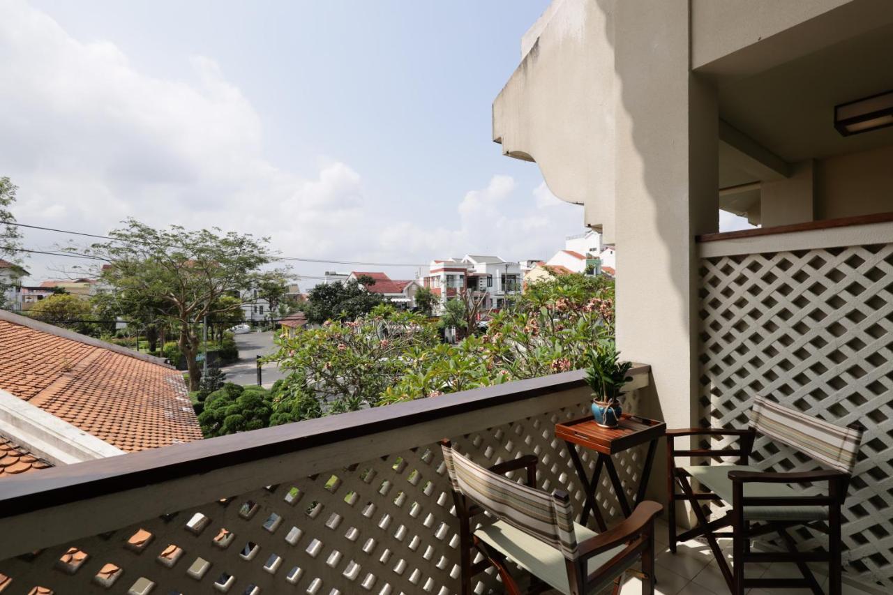 Almanity & Hoi An