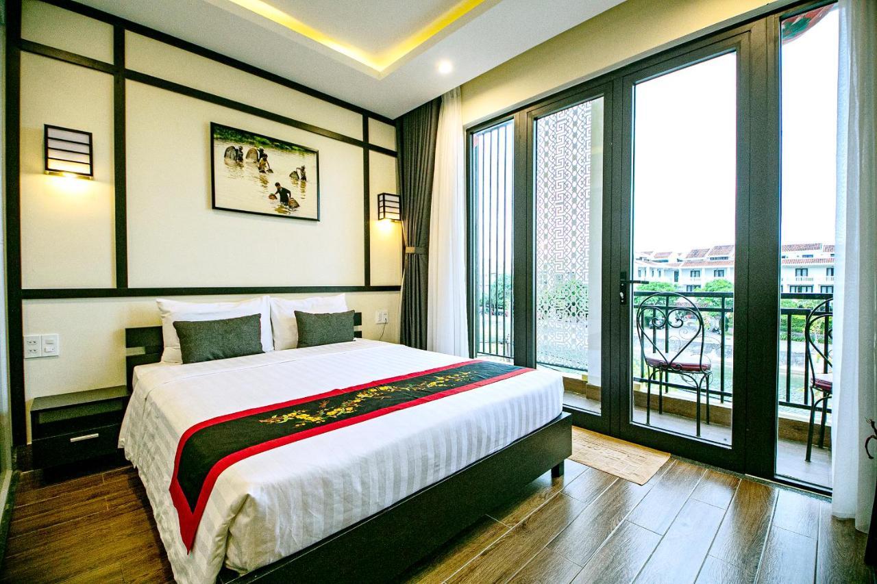 Riverland - Center Hotel Hoi An