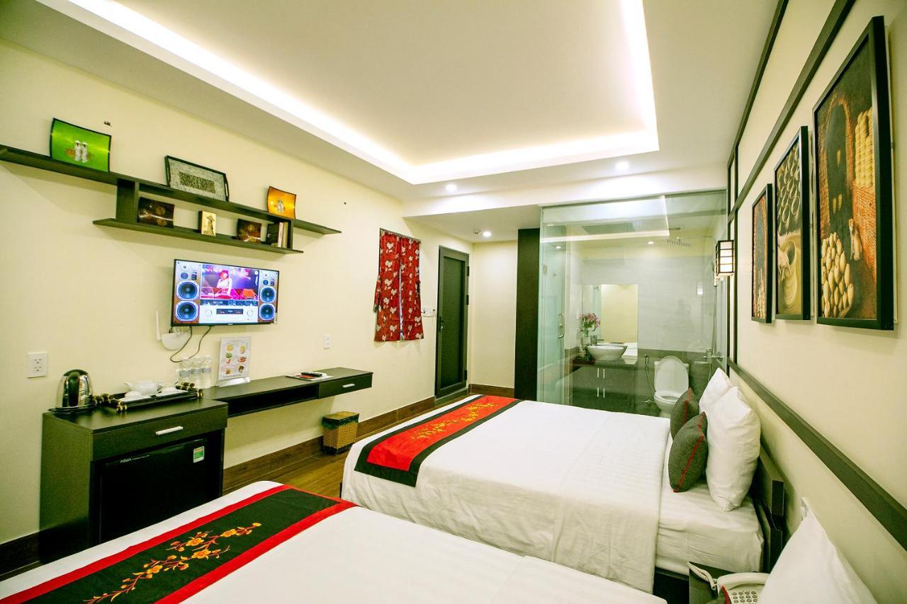 Riverland - Center Hotel Hoi An