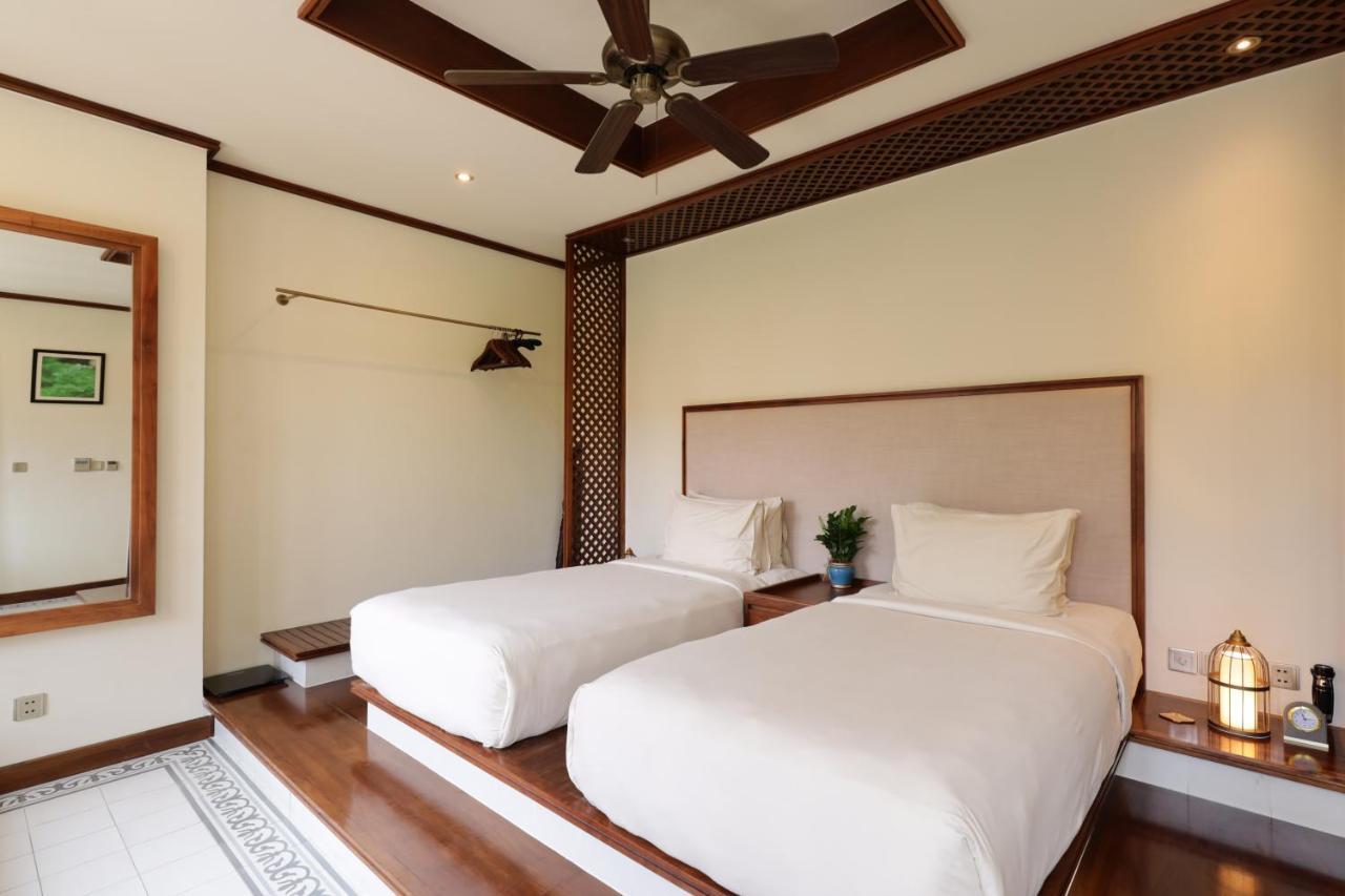 Resort Almanity &
