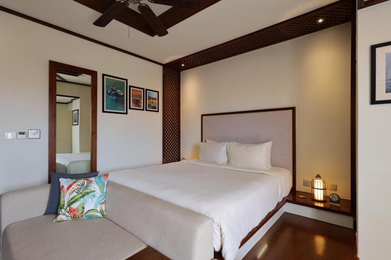 Almanity & Resort 5*