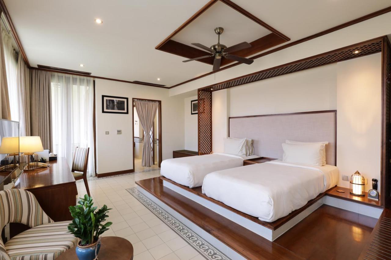 Resort Almanity & 5*