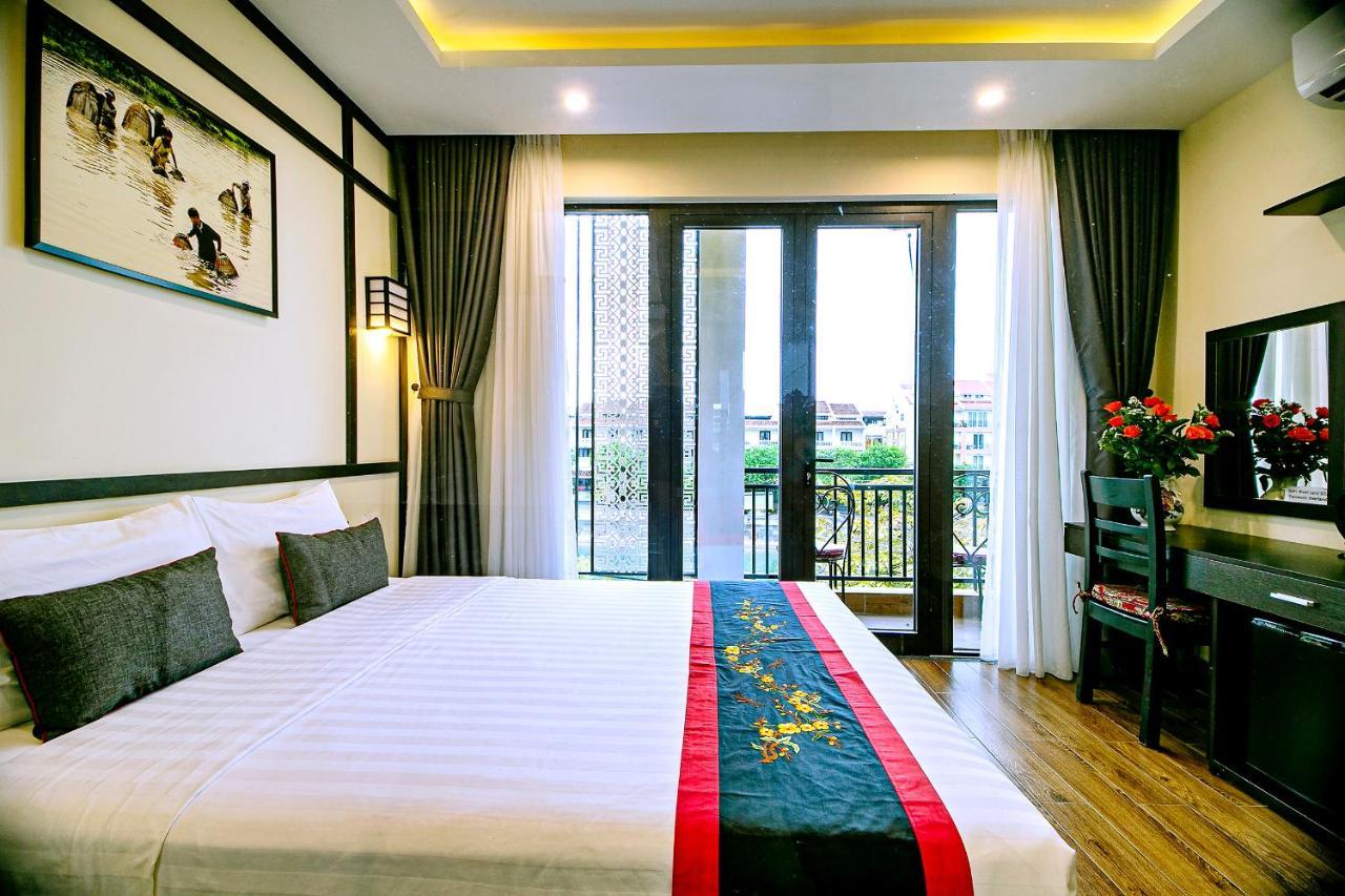 Riverland - Center Hoi An