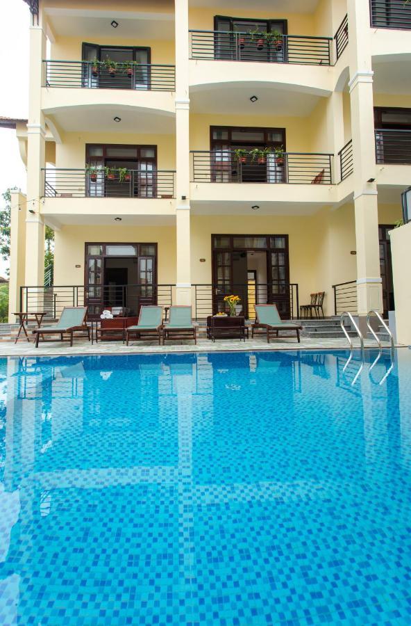 Windbell Homestay