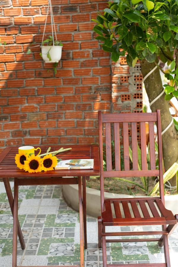Homestay Windbell