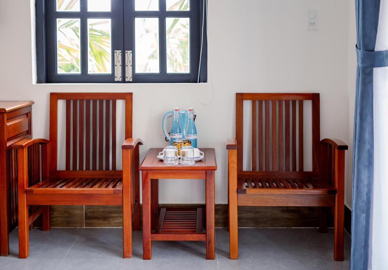 Homestay Windbell