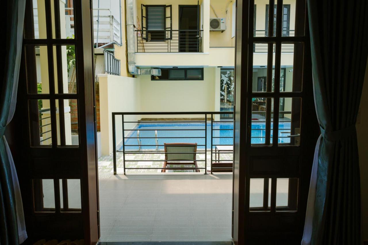 Windbell Homestay *