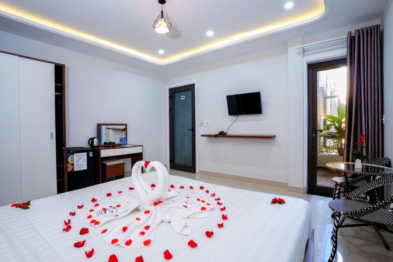 Dao Hotel Hoi An