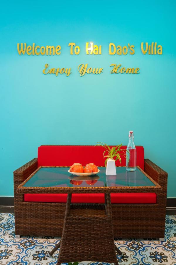 Dao 3* Hoi An