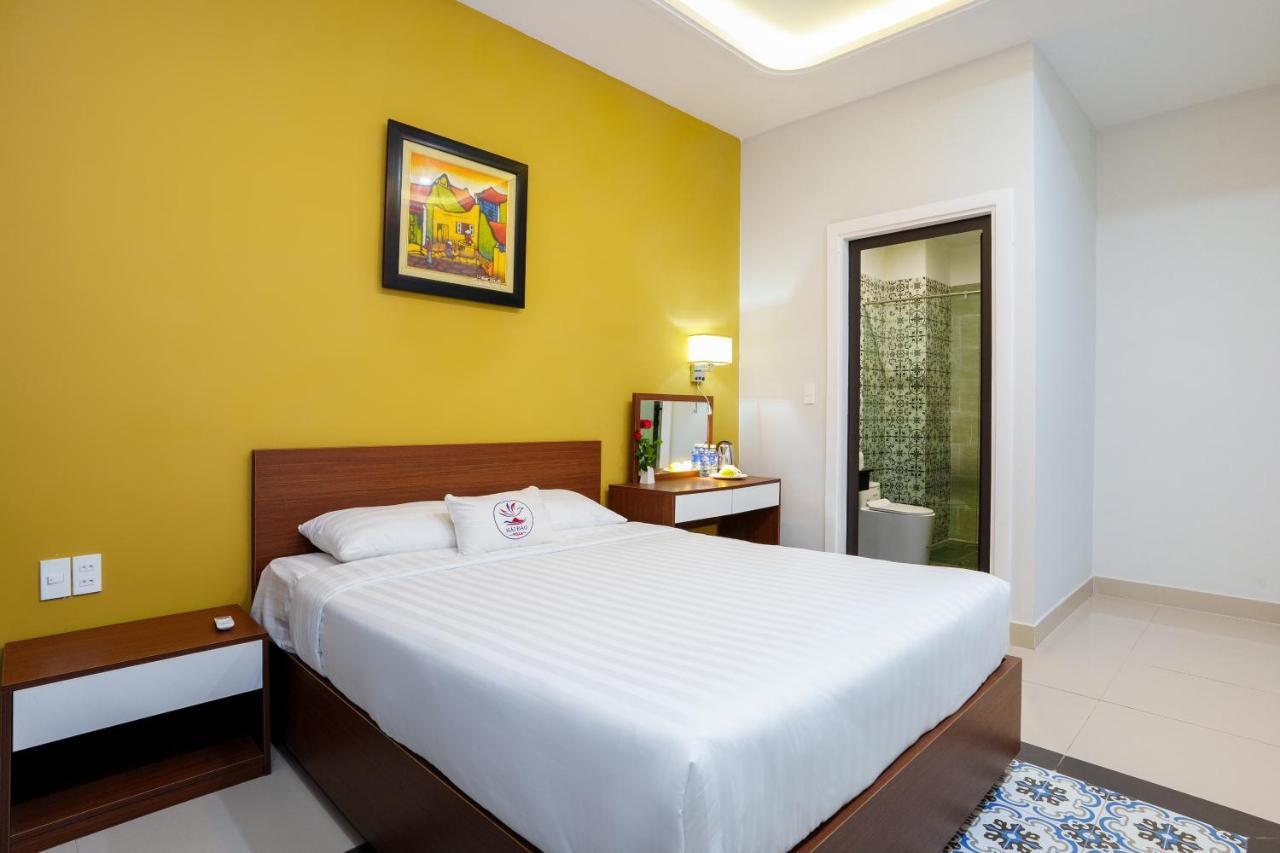 Dao Hotel 3*