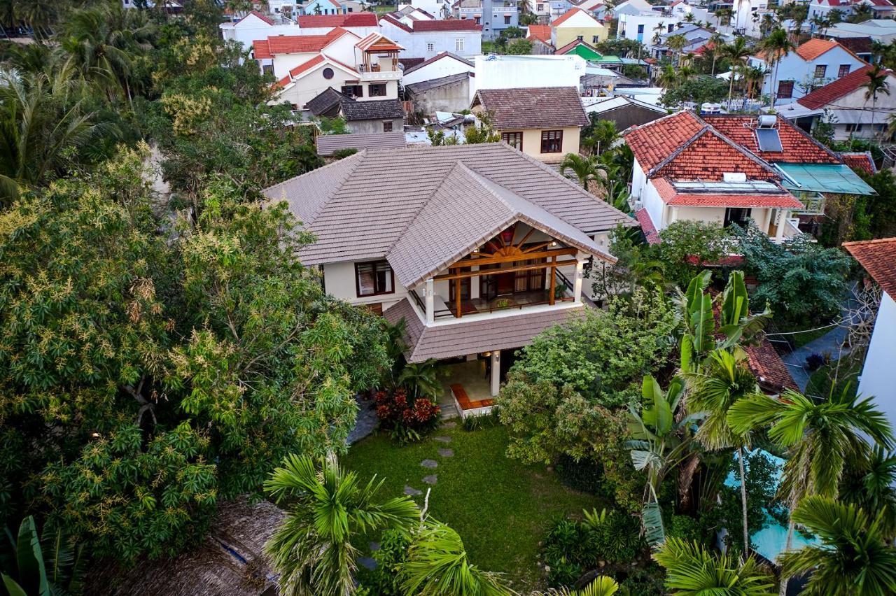 Anicca Riverside Holiday home *