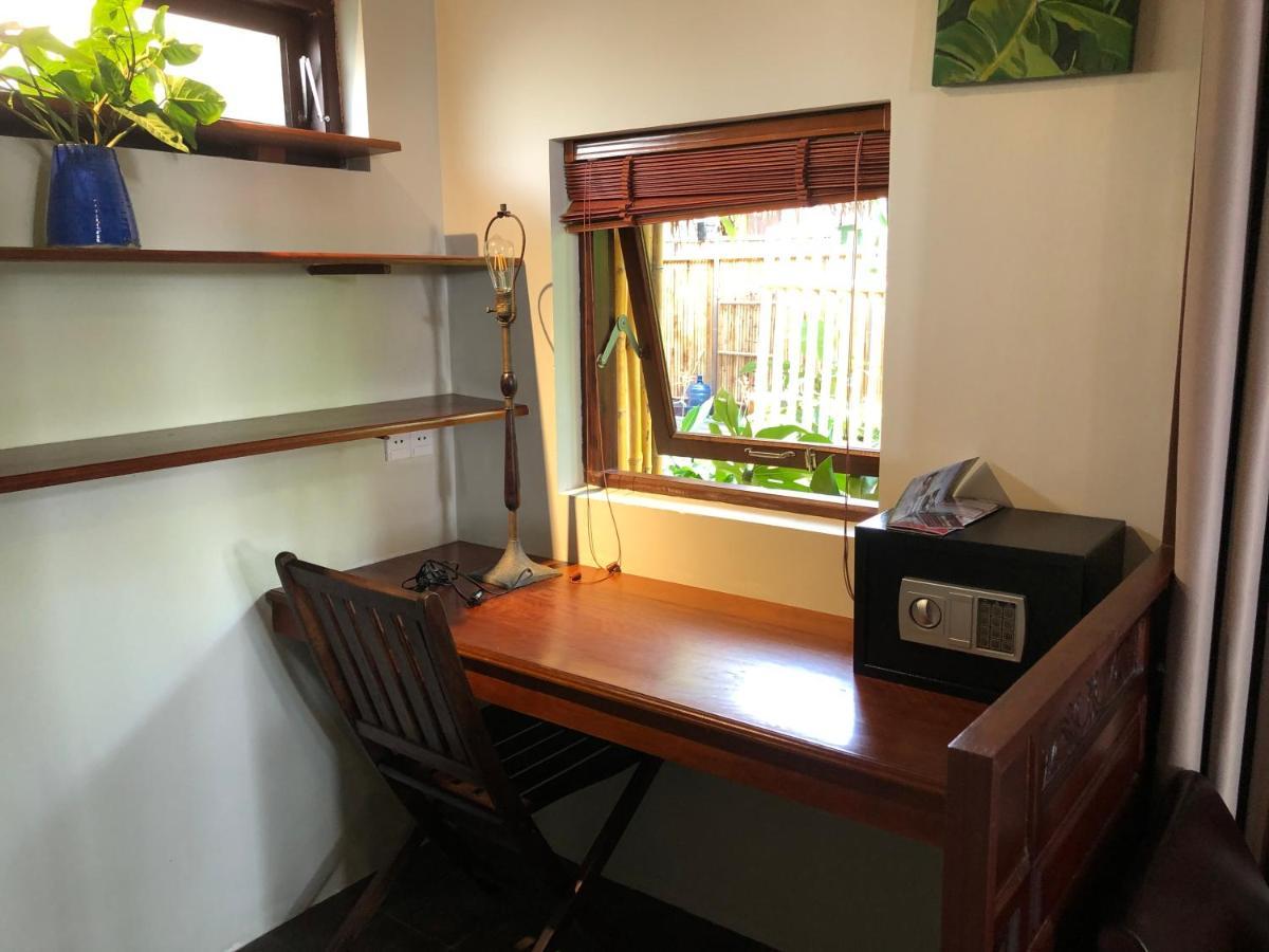 Anicca Riverside Holiday home Hoi An