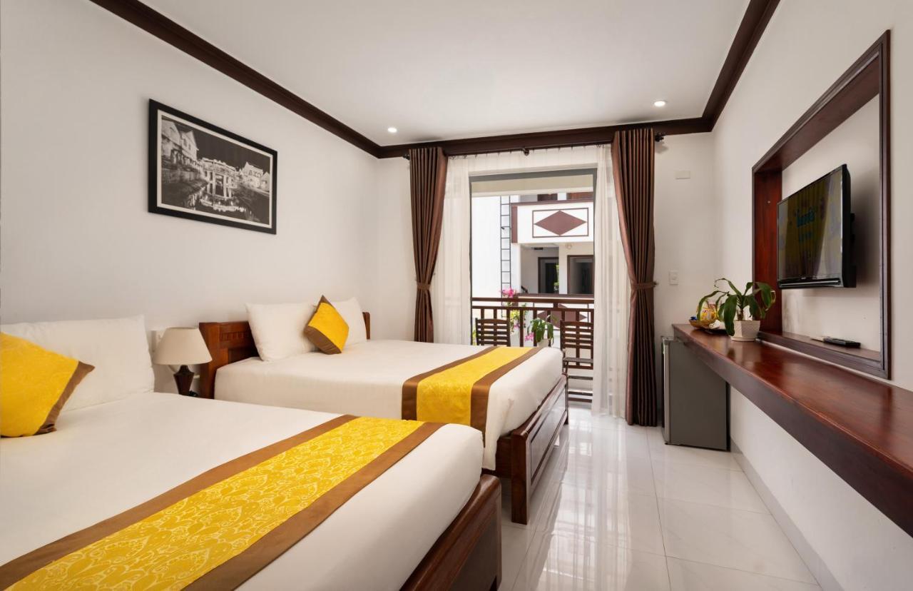 Villa Haemer Hoi An