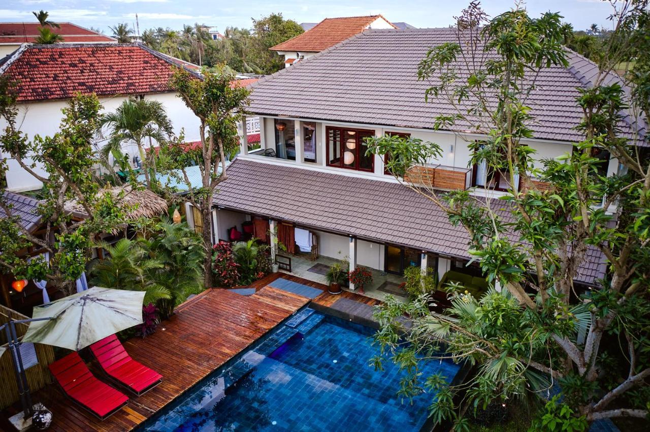 Holiday home Anicca Riverside
