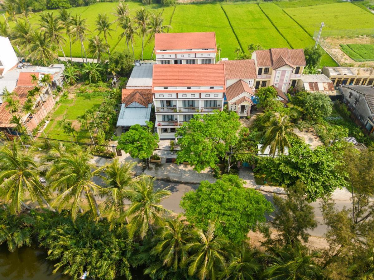 Haemer Hoi An