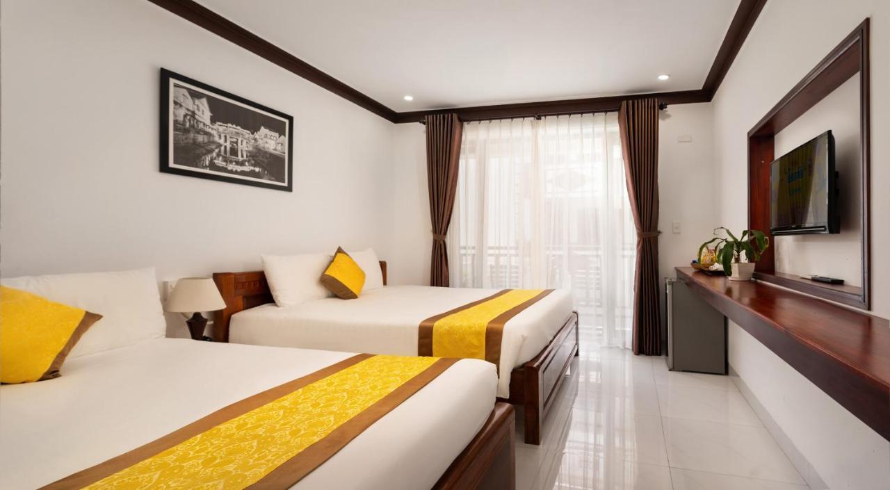 Villa Haemer Hoi An