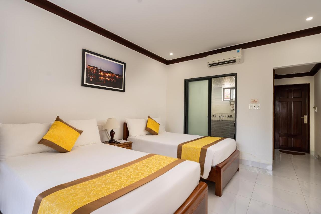 Haemer * Hoi An