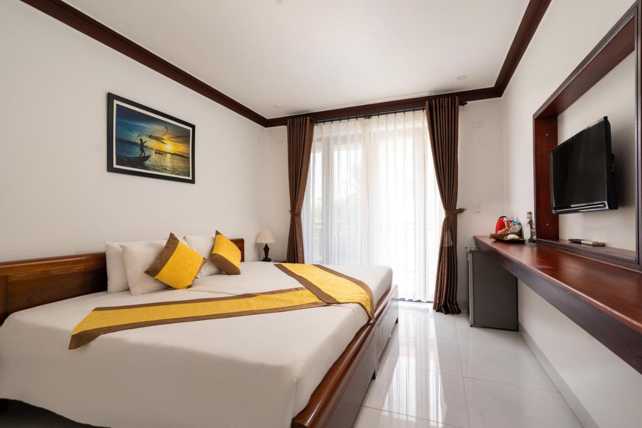 Haemer * Hoi An