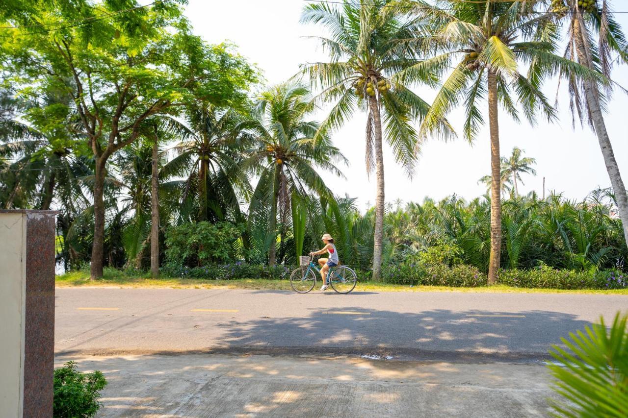 Haemer * Hoi An