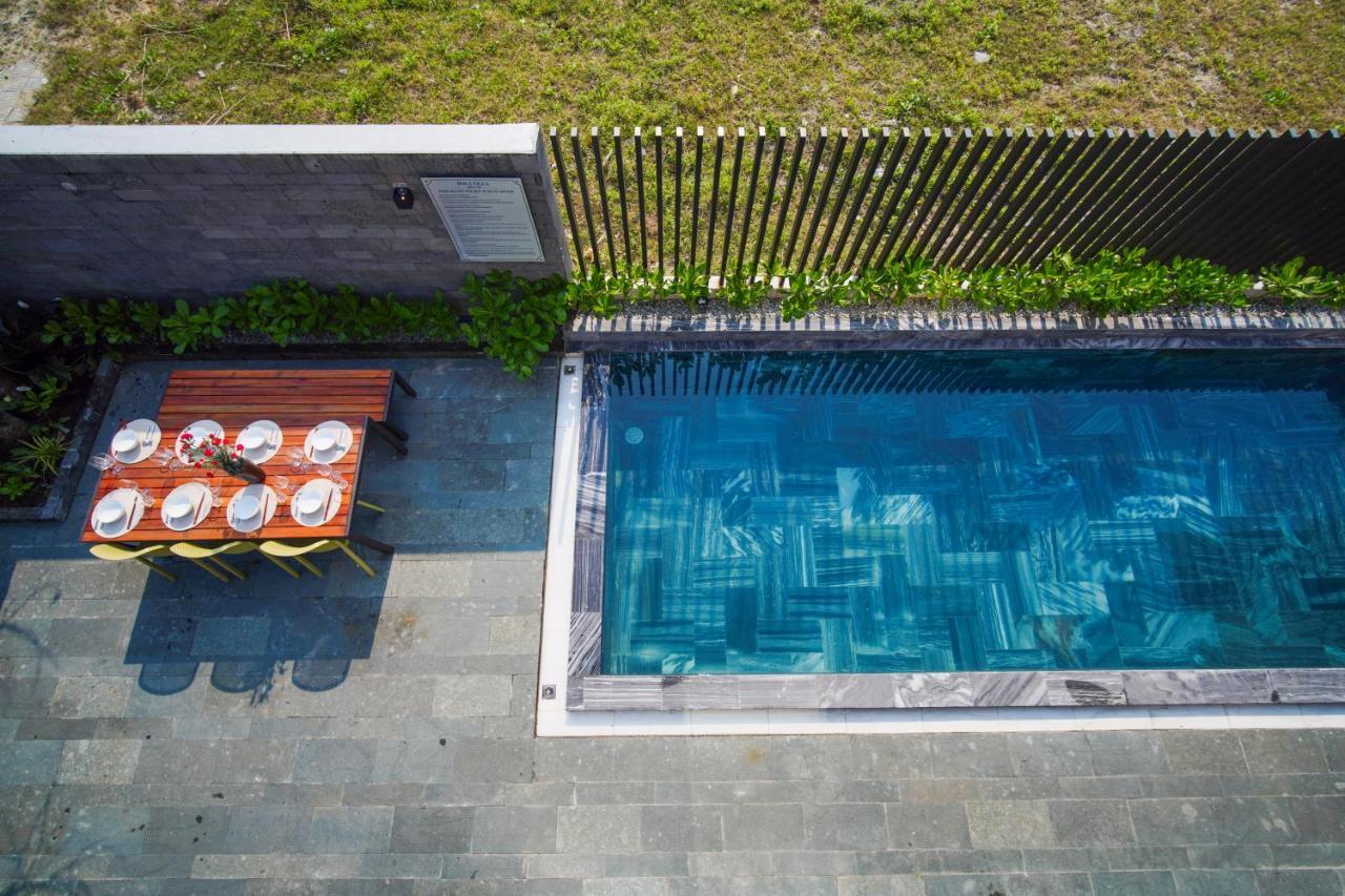 Hola 1 By Ovui Holiday home