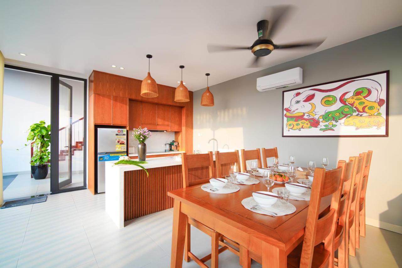 Holiday home Hola 1 By Ovui *