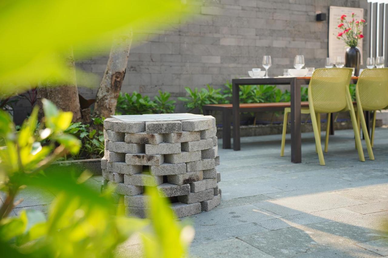 Hola 1 By Ovui Holiday home Hoi An