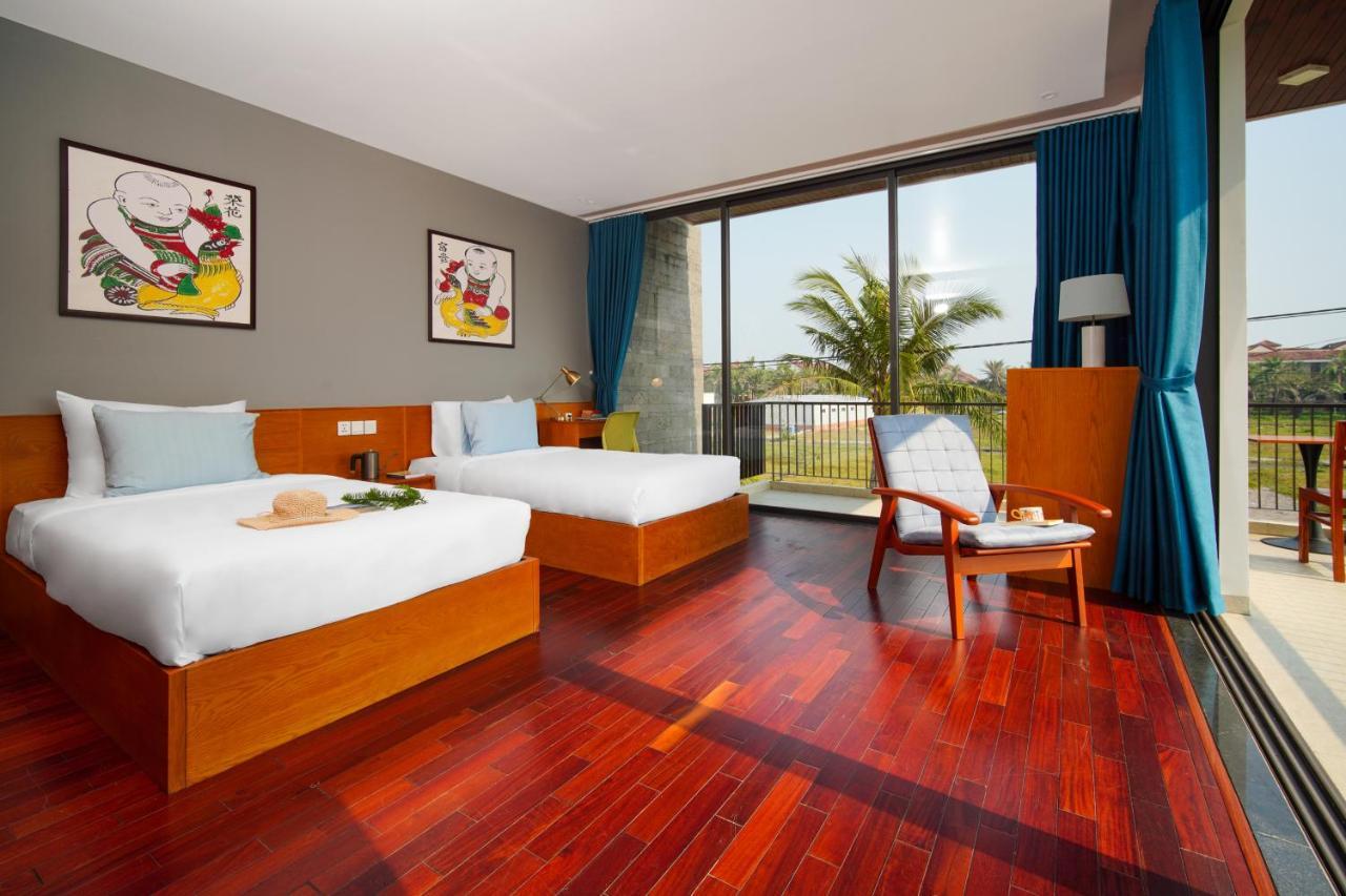 Hola 1 By Ovui Holiday home Hoi An